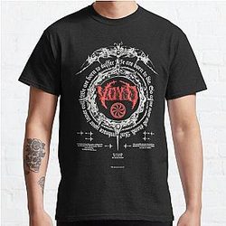 Svdden Death VOYD II Tee Classic TShirt RB1212