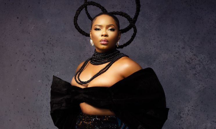 Yemialade Official Merch: Wear the Vibe of a Mega Star