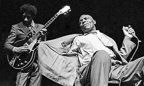 Howlin Wolf Official Merch: 5 Essentials Blues Fans Need