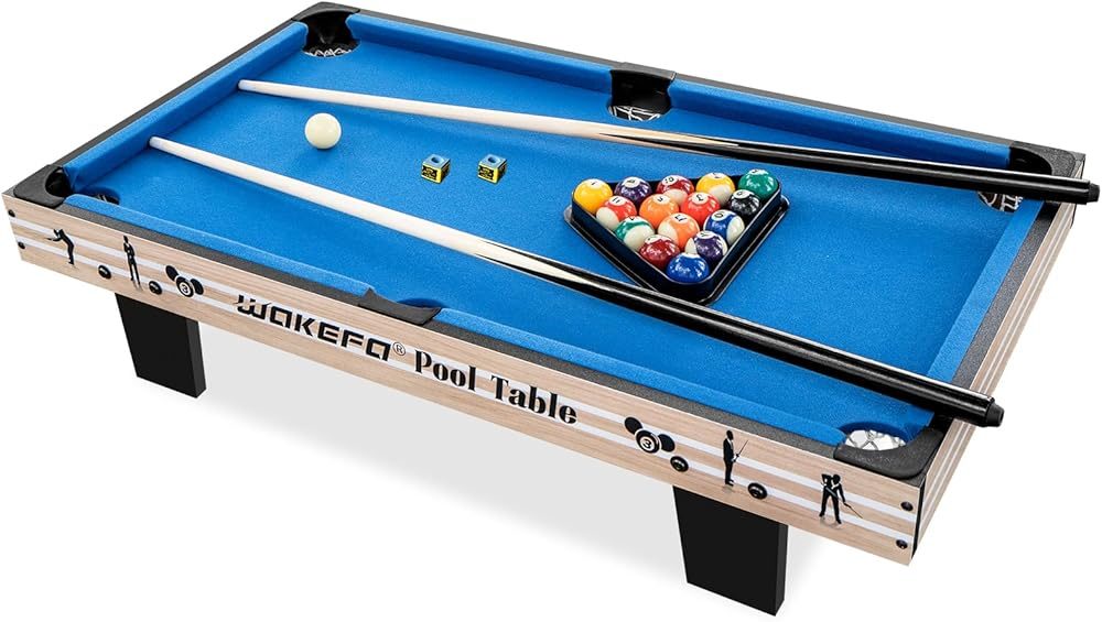 Mini Billiard Table Merch: Game‑Room Gear for Sports Lovers