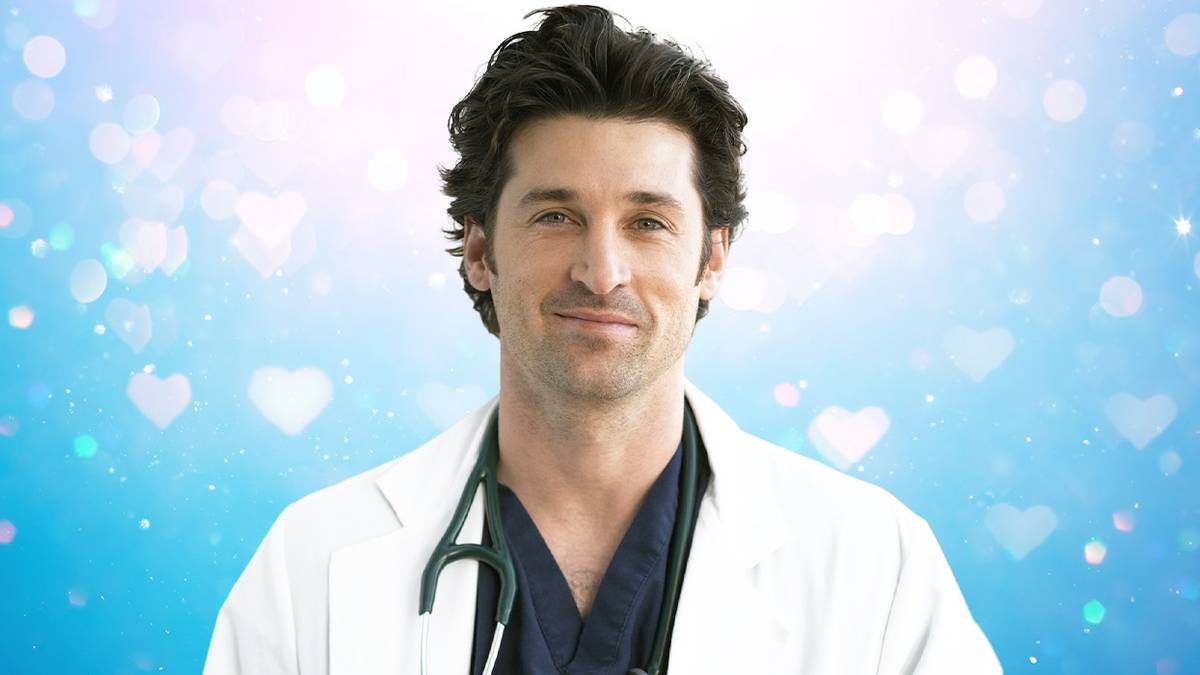 Derek Shepherd Merch Shop: 5 Essential Grey’s Anatomy Items