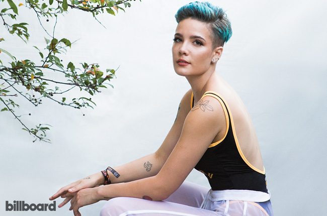 Halsey Shop Essentials: Gear Every Singer Fan Craves