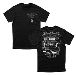 VALLEY OF DARKNESS DTNK1506 Svdden Death T-Shirt