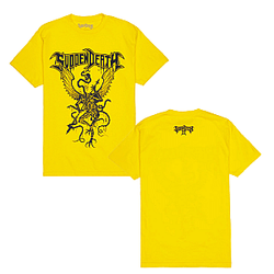Archdemon DTNK1506 Svdden Death T-Shirt