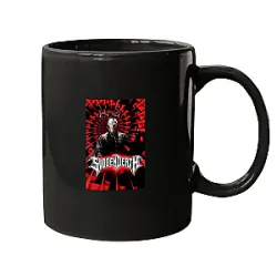 Voyd EDM PTTT2007  Svdden Death Mug
