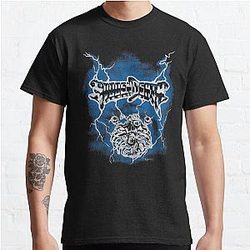 svdden death Essential Classic TShirt RB1212