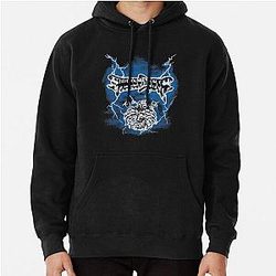 svdden death Essential Pullover Hoodie RB1212