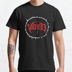 svdden Death Merch svdden Death voyd vol i Classic TShirt RB1212