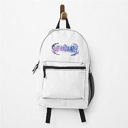SVDDEN DEATH Starlight Galaxy Backpack RB1212