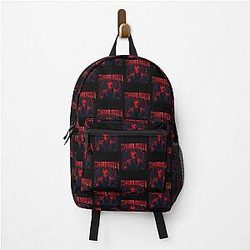 Svdden Death metal Backpack RB1212