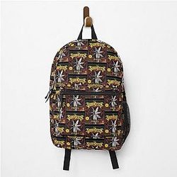 SVDDEN DEATH W SPECIAL GUEST PHISO Backpack RB1212