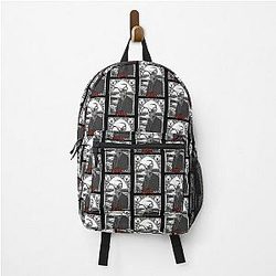 Death MmmErch Svdden Voyd Stag for Backpack RB1212