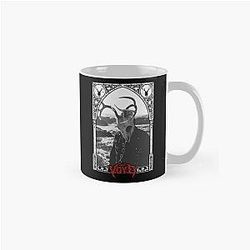 Death MmmErch Svdden Voyd Stag for Classic Mug RB1212