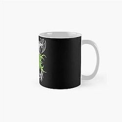 Svdden Death Merch Born To Suffer Classic Mug RB1212