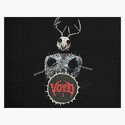 Svdden Death Fan Art Jigsaw Puzzle RB1212