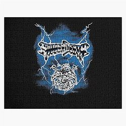svdden death Jigsaw Puzzle RB1212