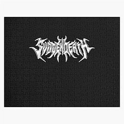 svdden death Essential merch svdden death Essential Jigsaw Puzzle RB1212