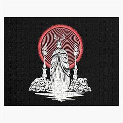 Svdden Death VOYD II INNER EVIL Jigsaw Puzzle RB1212