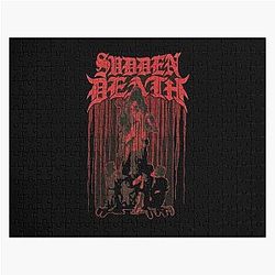 SVDDEN DEATH CULT Jigsaw Puzzle RB1212