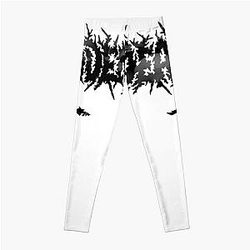 Svdden Death merch Leggings RB1212