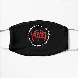 svdden Death Merch svdden Death voyd vol i Flat Mask RB1212