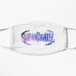 SVDDEN DEATH Starlight Galaxy Flat Mask RB1212