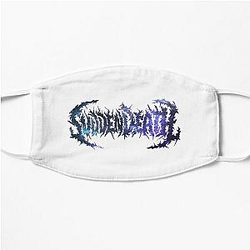 SVDDEN DEATH Interstellar Nebula Flat Mask RB1212