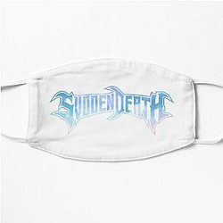 SVDDEN DEATH Dream Pastel Flat Mask RB1212