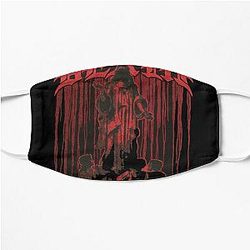Svdden Death Merch SVDDEN DEATH  CULT Flat Mask RB1212