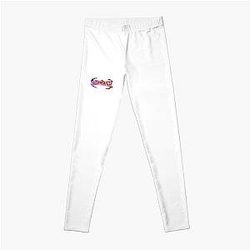SVDDEN DEATH Blaze Leggings RB1212