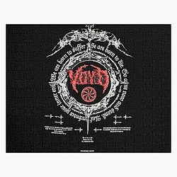 Svdden Death VOYD II Tee Jigsaw Puzzle RB1212