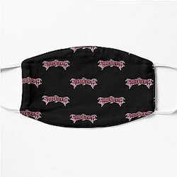 Svdden Death  Pit Pink Flat Mask RB1212