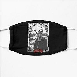 Death MmmErch Svdden Voyd Stag for Flat Mask RB1212