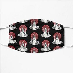 Svdden Death VOYD II INNER EVIL Flat Mask RB1212