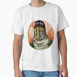 Swaggers Soul Avatar Classic T-Shirt