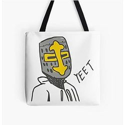 Swaggersouls Doodle Tote Bag