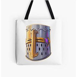 Swaggersouls Helmet Tote Bag