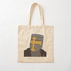 Swagger Souls Pop art Cotton Tote Bag