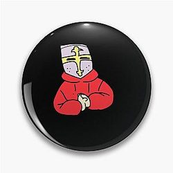 Swagger Souls Pin