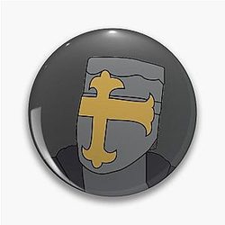 Swagger Souls Pin