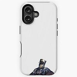 SoulStrike Figi iPhoneタフケース