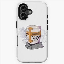 Swagger Souls Art iPhone Tough Case