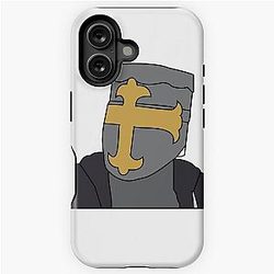 Swagger Souls Pop Art iPhone Tough Case