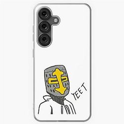Swaggersoul Samsung Galaxy Case