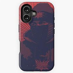 SwaggerSouls Rays of Sunshine iPhone Tough Case