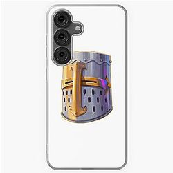 Swaggersouls Galaxy Soft Case
