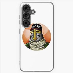 Swaggerouls Galaxy Samsung Soft Case