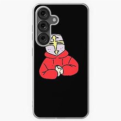 Swagger Samsung Galaxy Soft Case