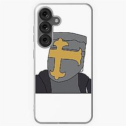 Swagger Samsung Galaxy Zachte Case