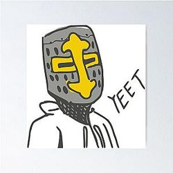 Swaggersouls Poster